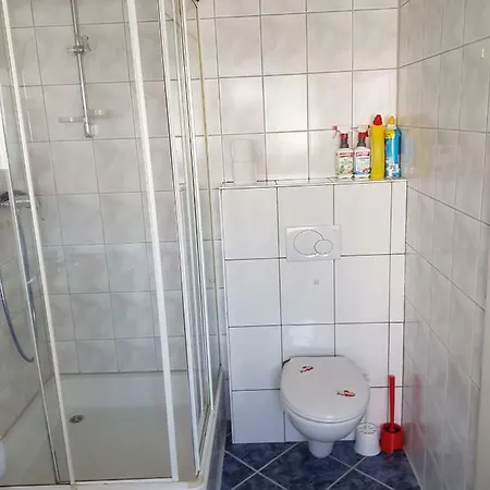 Apartment My-skypalace Nagold