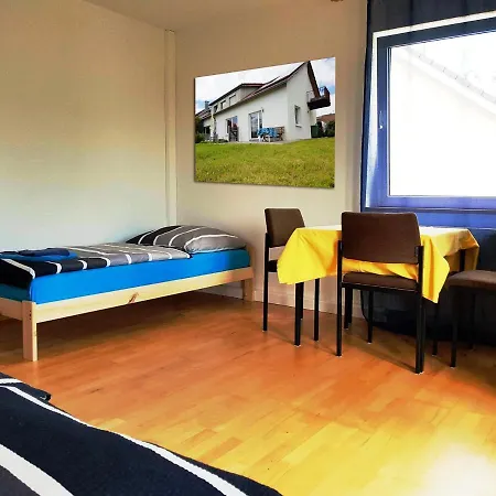 Apartment My-skypalace *