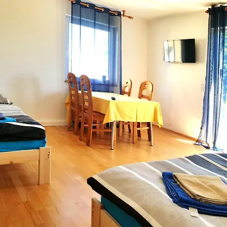 My-skypalace Apartment Nagold